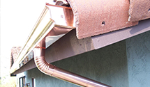 Rain Gutter Installation, Repair, Cleaning in Marion, MI